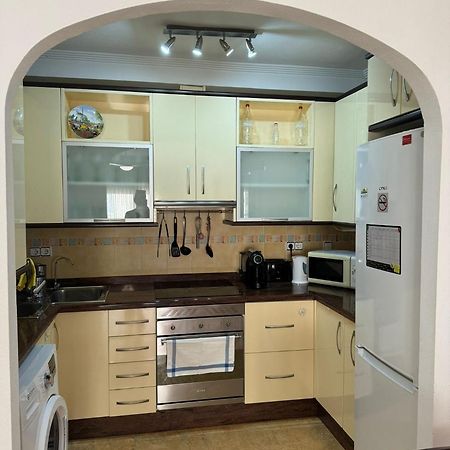 Apartamento En Santiago De La Ribera A 3Min De La Playa Exterior foto
